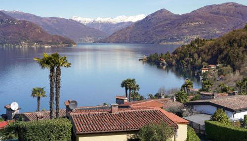 Studio Belmonte-4 by Interhome - Photo 4