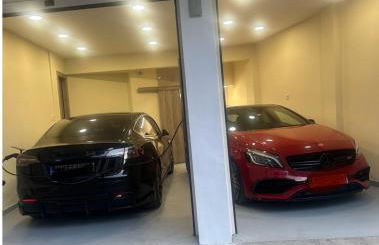 THESS OLD TOWN with free private parking of stayinthess - Foto 66