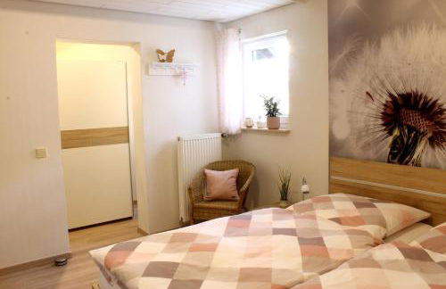 Ferienwohnung Im Bachtal - Foto 42