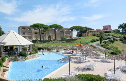 Apartment Il Felciaione-18 by Interhome - Foto 3