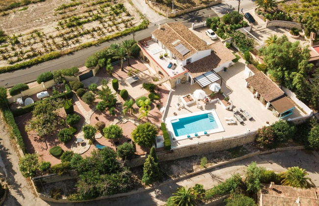 B&B Casa Pedramala - Foto 73