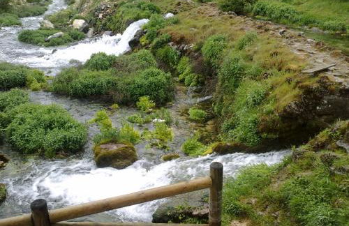 Alojamiento Fuentes - Foto 18