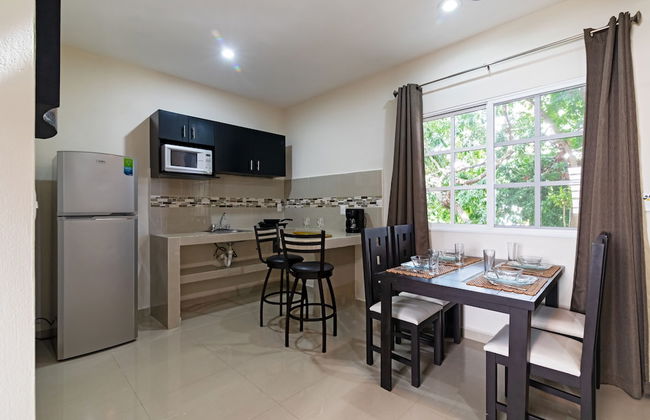 Posada Flamingos - Photo 21