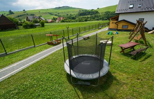 DW KINGA & DOMKI na Granicznej z jacuzzi - Foto 15