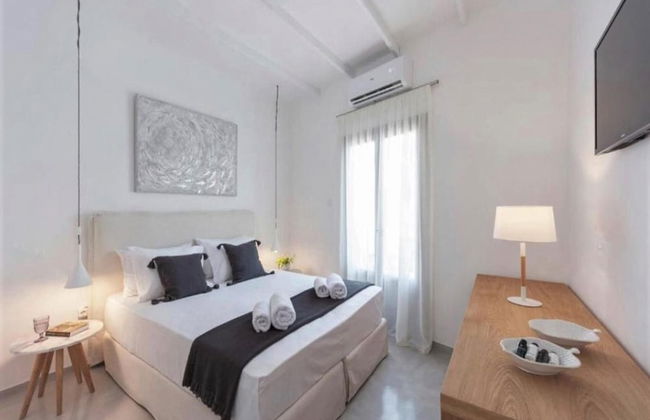 Afluencia Apartment 5 - Naoussa - Foto 7