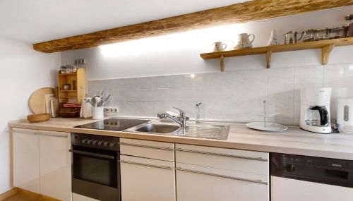 Ferienwohnung Gartenfreude - Foto 5