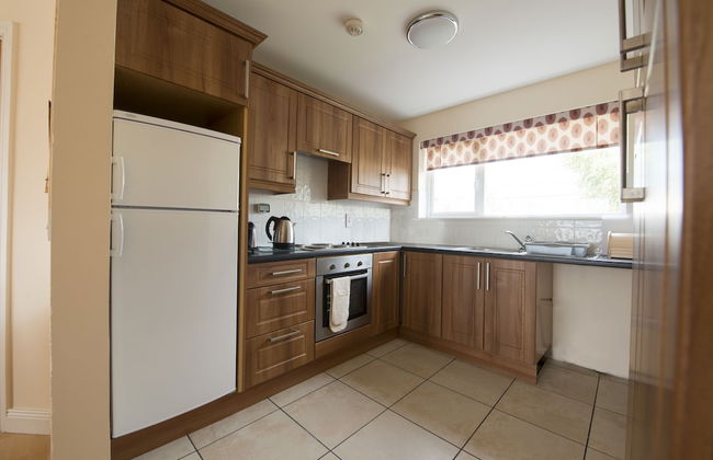 Troy Self Catering Village Limerick Ireland - Foto 12