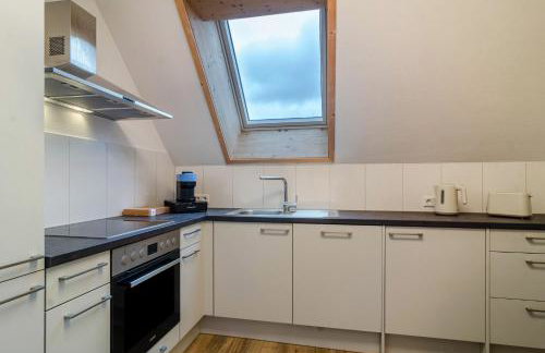 Appartement Bergblick - Foto 8