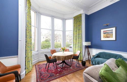 JOIVY Spacious 2-Bedroom Ground Floor Flat - Foto 32