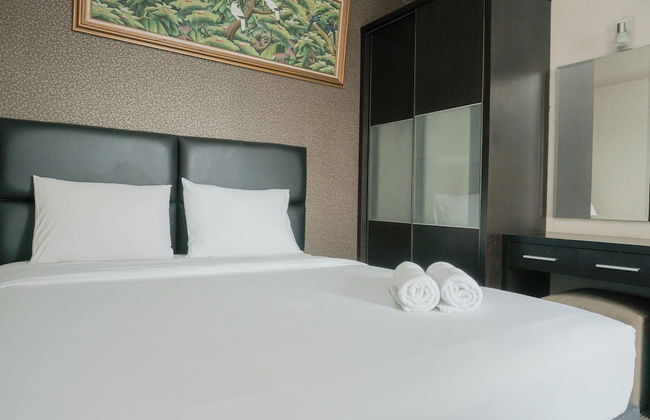 2BR Apartment at Great Western Resort near Shopping Mall - Photo 10