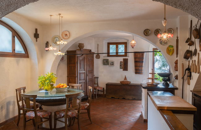 Casa Massabovi (IMP244) - Photo 2