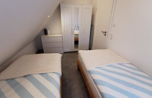 BodenSEE Apartment Meckenbeuren Ludwig Richter Strasse - Foto 16