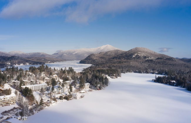 Lake Placid Inn: Residences - Foto 56