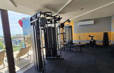 Studio Beira mar - Vista mar - Alto Padrão - New Time - Photo 47