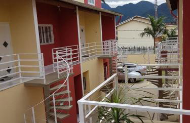 Apartamentos em Maranduba - 50m da praia - Foto 4