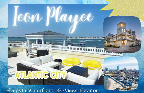 Icon Playce: Beachfront with 360 rooftop - Foto 2