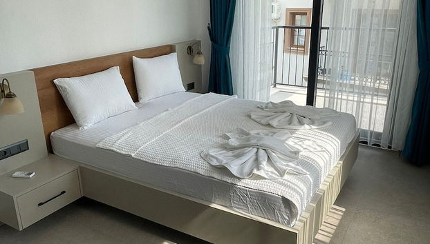 Calba Suite - Foto 2, Habitación