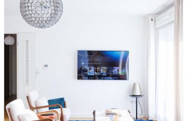 Parfait pour famille - Paris Disney - Parking privé - Foto 17