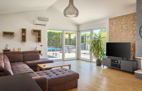 Modern villa zara with pool in Visnjan - Foto 4