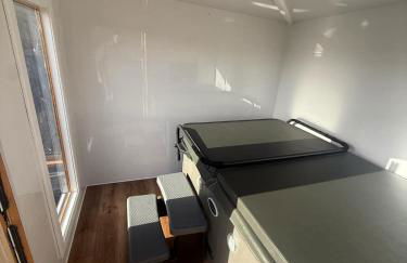 Ben Nevis Manor Studio with private Hot Tub - Photo 7