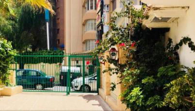 Inlesa 3 apartamento con vistas al mar - Foto 5, Garden