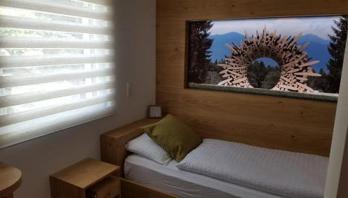 Masetto Egidio Eco-Agritur - Foto 2