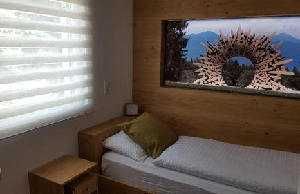 Masetto Egidio Eco-Agritur - Foto 2