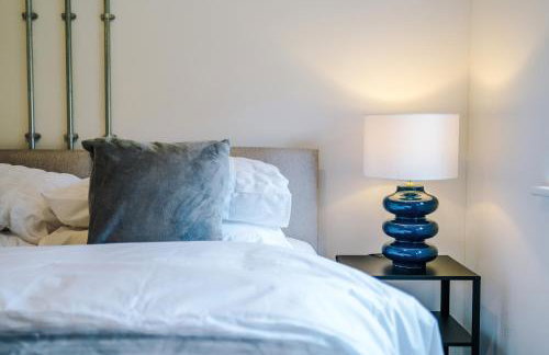 Home away from home just off Junction 21 of M6 - Foto 43