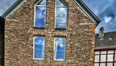 Casa Manderscheid - Foto 2