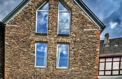 Casa Manderscheid - Foto 2