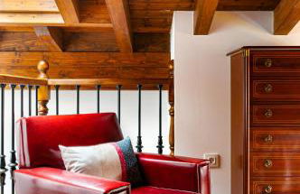 La casita de susa en mazcuerras - Foto 23