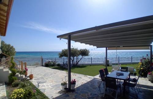 Beachfront Villa Athina - Foto 35