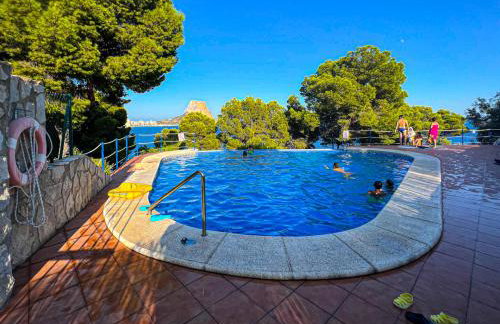 Apartamento en cala Manzanera - Foto 20