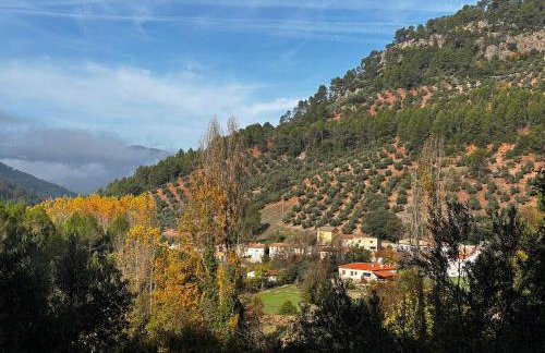 Casa Rural Las Nogueras - Foto 21