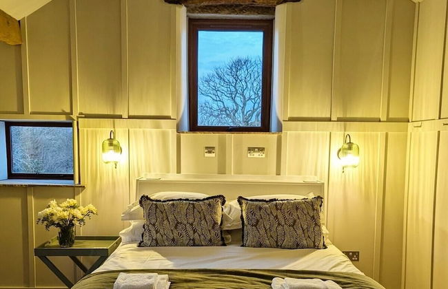 Laythams Holiday Lets Retreat - Foto 50