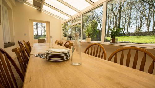 Exclusive Use Moor Grange Farm 13 Bedrooms - Foto 3