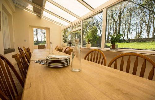 Exclusive Use Moor Grange Farm 13 Bedrooms - Foto 3