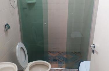 Pousada, Flat, Apartamento Mobiliado de 70 m2 de Área com Piscina e o máximo conforto - Foto 11