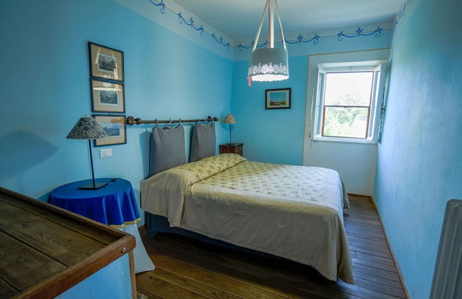 Nice Farmhouse in Asciano With Shared Pool - Foto 4