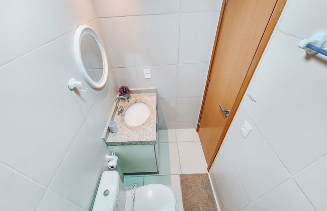 Lindos apartamentos no Porto Cayman - Foto 75