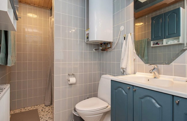 4 Star Holiday Home in Vaeggerlose - Foto 5