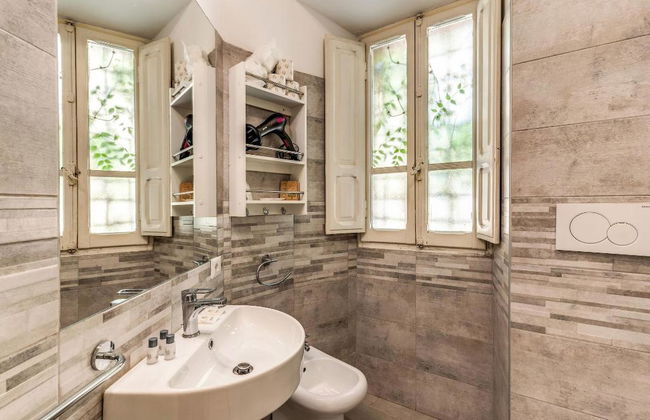 Villa della Fonte - Trastevere - Foto 26