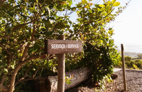 Madeira Sunset Cottage - Nature Retreat - Foto 73