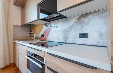 Luna Rossa Dolomiti - Foto 58