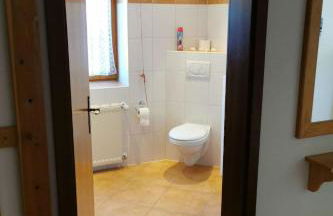 Apartment in Ludwigsreut mit Terrasse- Garten und Grill by Interhome - Foto 18