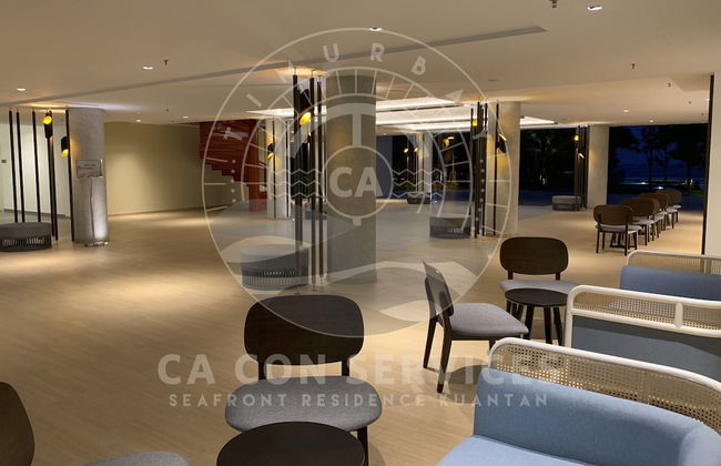 TimurBay Seaview Stunning By CA CON - Foto 4