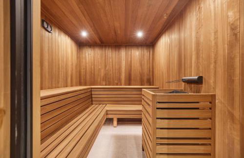 Résidence Odalys L'Ecrin Blanc - Foto 6