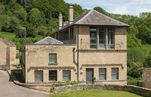 The Paper Mill: Beautiful retreat. Stunning views - Foto 49