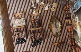 Le terrier aux merveilles - Foto 16