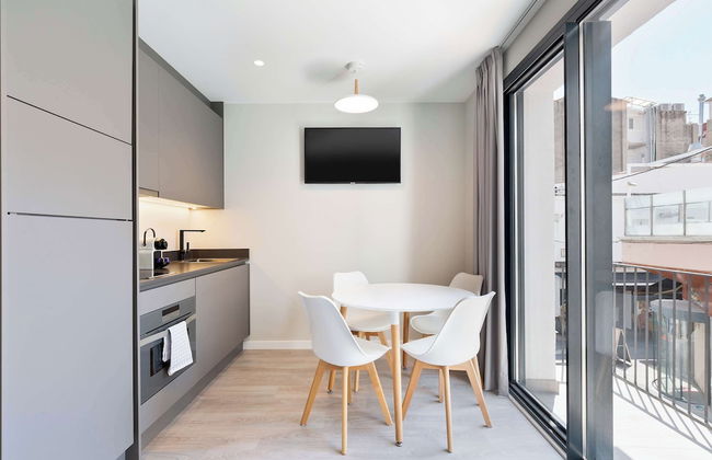 Sitges Vibe Apartments by Olala Homes - Photo 33